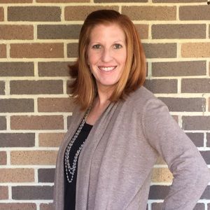 Meet your Posher, Claire